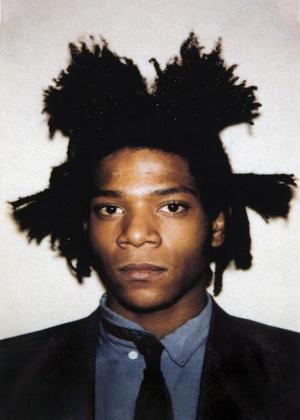 Jean-Michel Basquiat